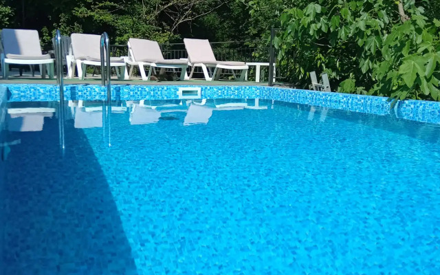 Balans Guest House