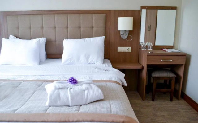 Hotel Sputnik Batumi Hotel