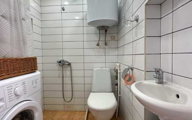 Квартира на проспекте Римского-Корсакова 20