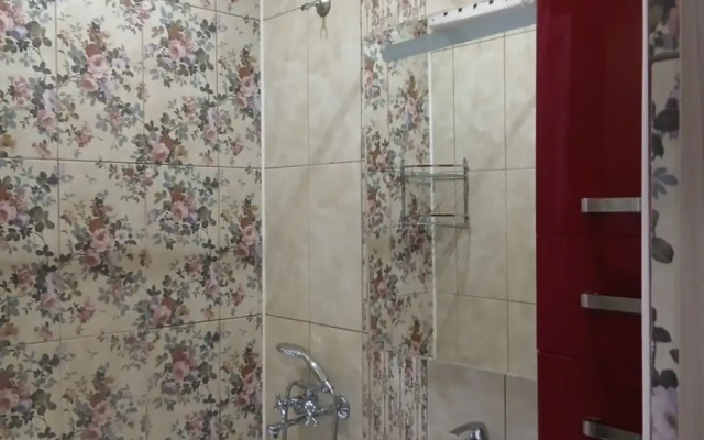 Квартира на Коммунистической 75/2