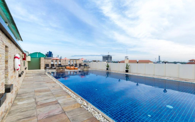 Nova Suites Pattaya by Compass Hospitality