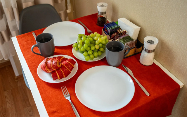 Квартира Уютная 1-квартира в Центре Города