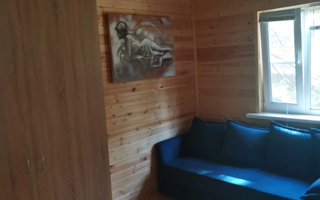 Dream Forest & River Pz Guest house