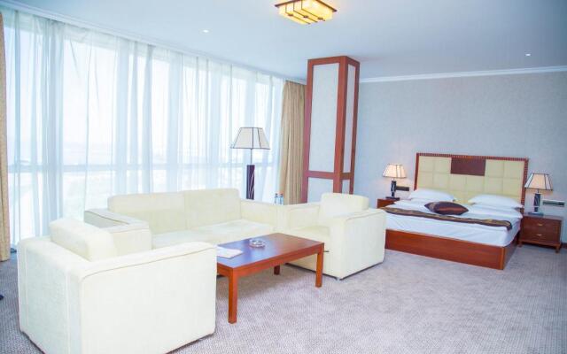 Hotel Golden Coast