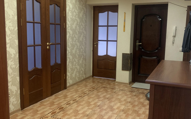 Квартира Парус