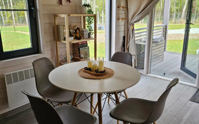 Гостевой дом Елли и Пелли