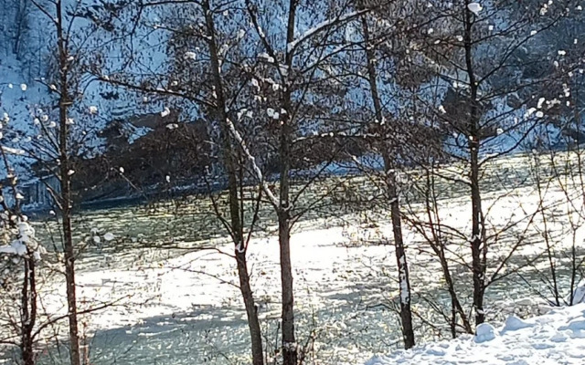 Гостевой дом Отдых у реки