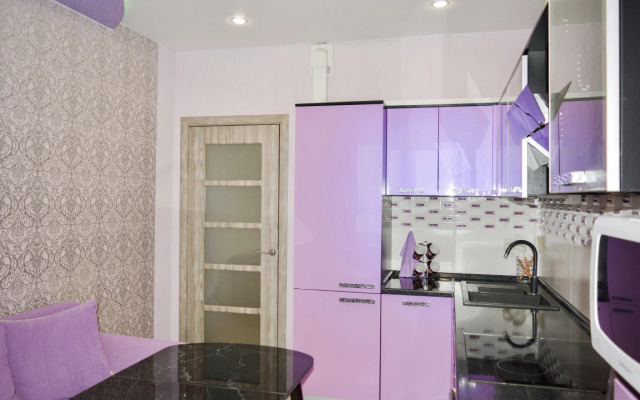 Na Arkadiya Gaydara 5 Apartments 3