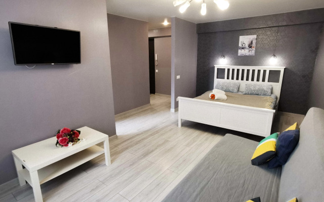 Квартира на Вокзальной Улице 3-154