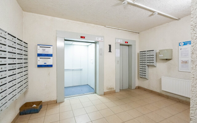 Sutkilive Proletarskaya Apartments