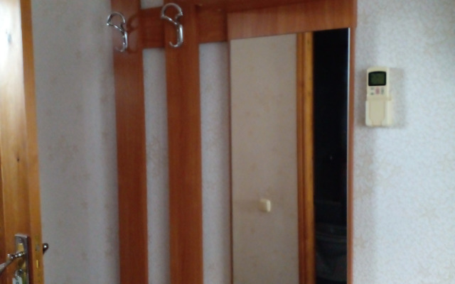 Yuzhny Ray Guest House