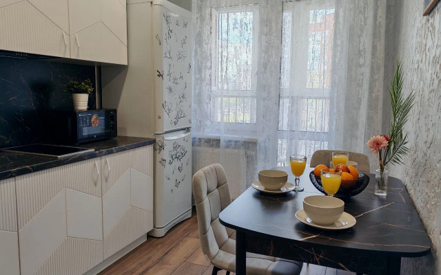Uyutnaya Odnushka Komfort-Klassa Flat