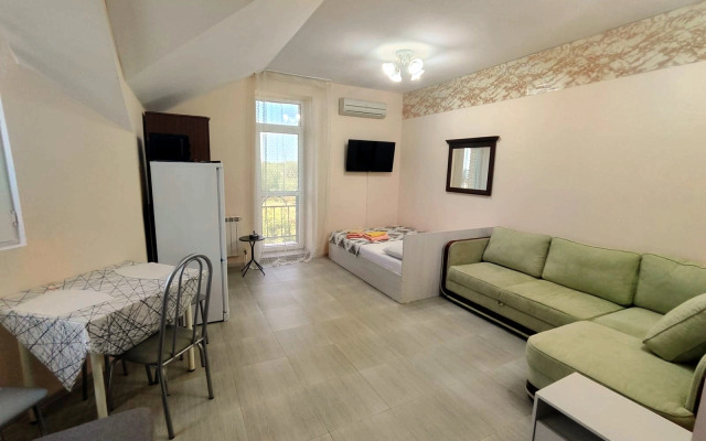 Oazis Guest house