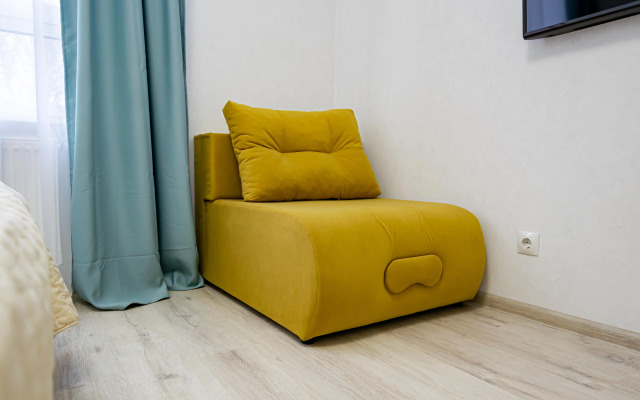 Апартаменты Уютный Дом Пермь ул Бисерский переулок 5