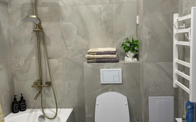 Квартира Прекрасная не Заезжая в Город