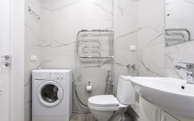 Квартира на Ул Московская 75