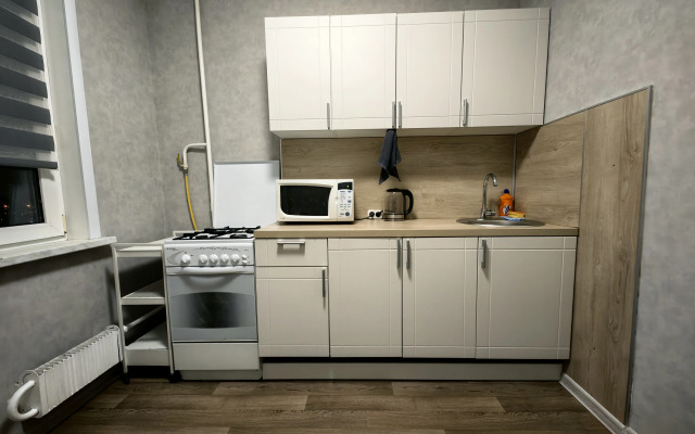 Квартира на Чертановской