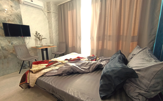 Квартира Комфортная Студия