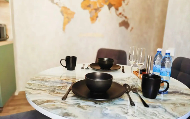 Апартаменты Sweet home Ulyanovsk