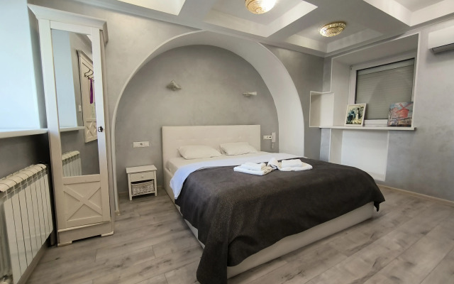 Sofi Hotel