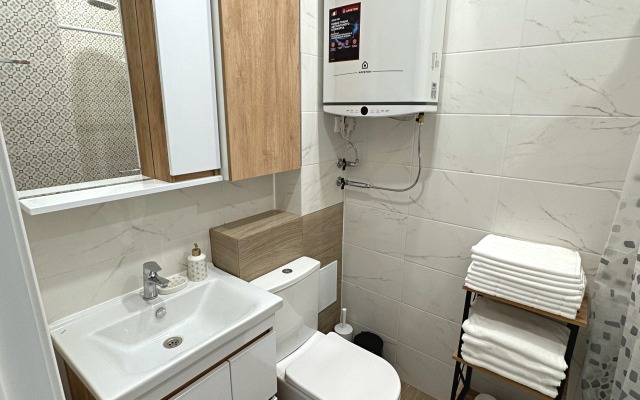Kalancha 52 Apartments