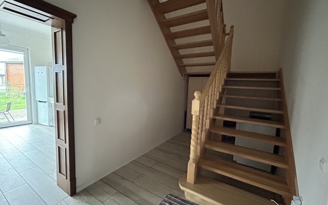 Частный дом  Морская миля