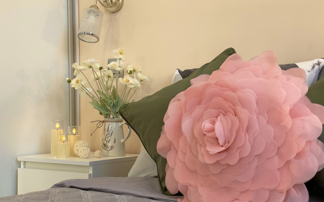 Апартаменты в ЖК Sky Parks