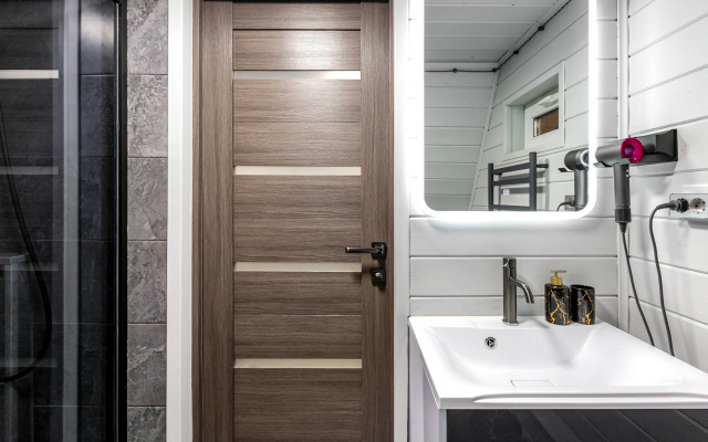 Гостевой дом на Хасановской 35