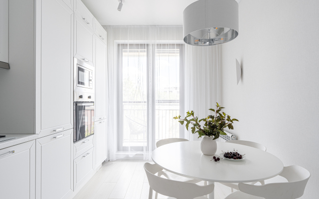 Zhasmin Flat