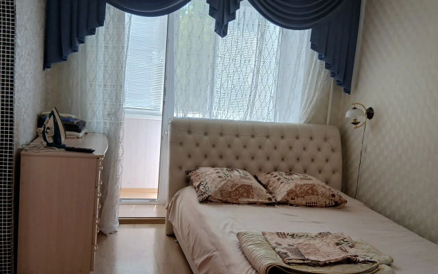 Квартира Шикарное место для отдыха на берегу Волги