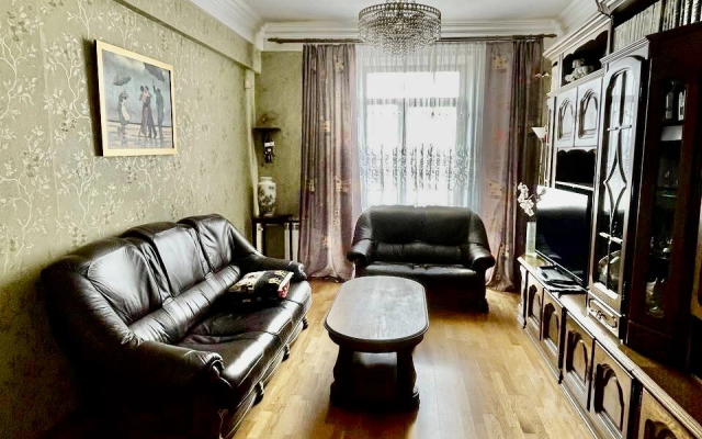 Квартира Уютная изолированная двушка в историческом центре города