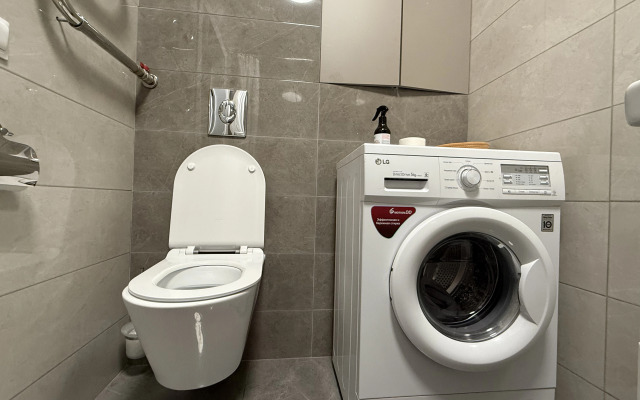 Апартаменты с Атмосферой Уюта