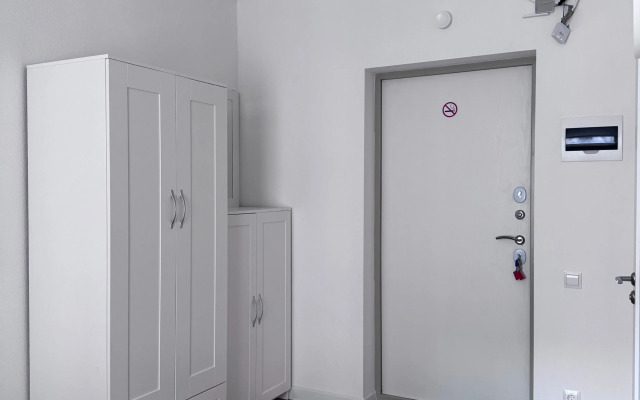 Апартаменты Студия 394