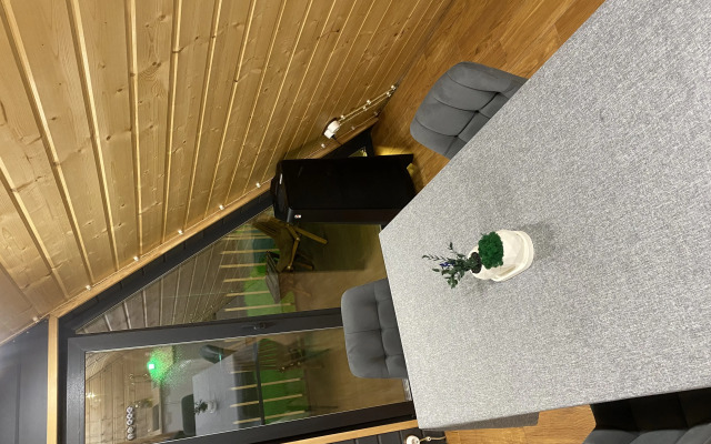 Mys Ufy Guest House