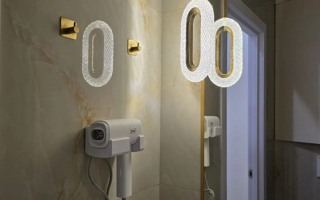 Квартира уютная в центре города