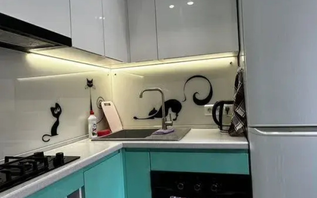 Квартира на Ул. Матросова 44