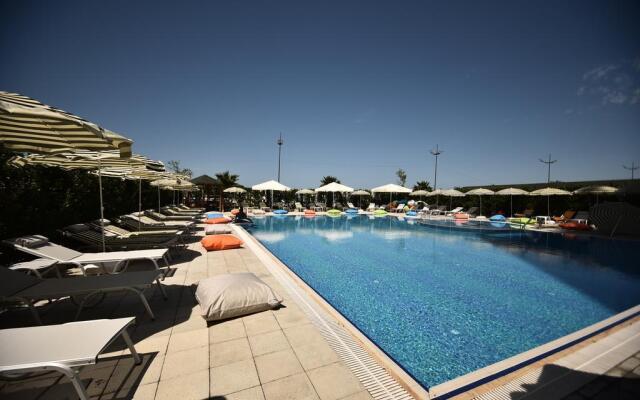 Era Palace Kvariati Hotel