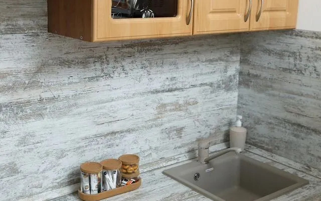 Квартира на Улице Академгородок 18Д