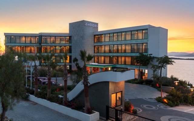 Le Méridien Bodrum Beach Resort