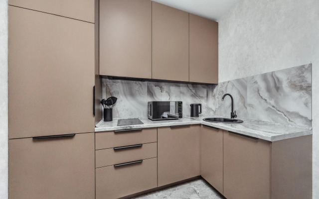 Zhk Frukty Chernika 8182 Flat