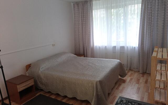 Мини-отель Эврика