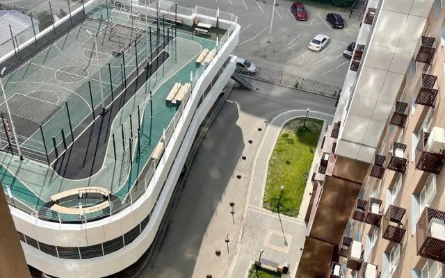 Квартира 1-комн