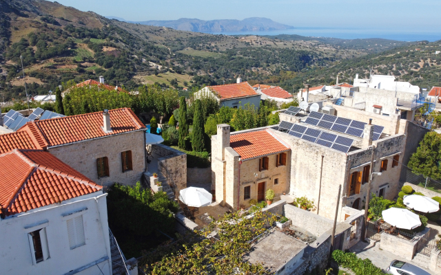 Arcus Suites Hotel