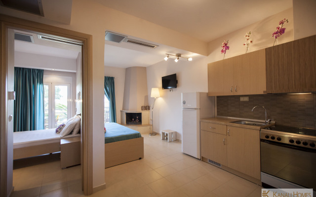 Kanali Homes