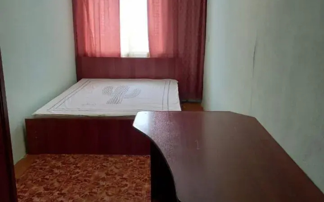 Квартира на ул Пролетарская 2