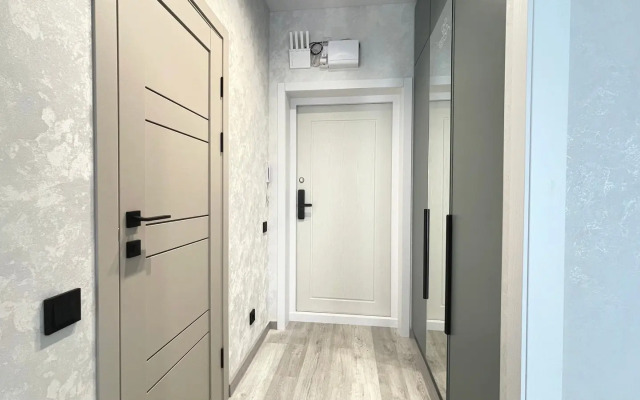 Квартира рядом с ТЦ Арена