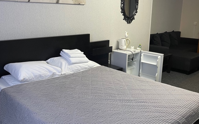 Отель Подкова