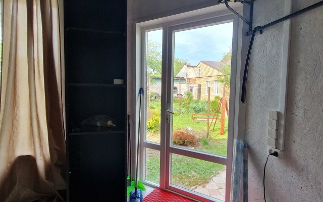 Частный дом на Островского 3