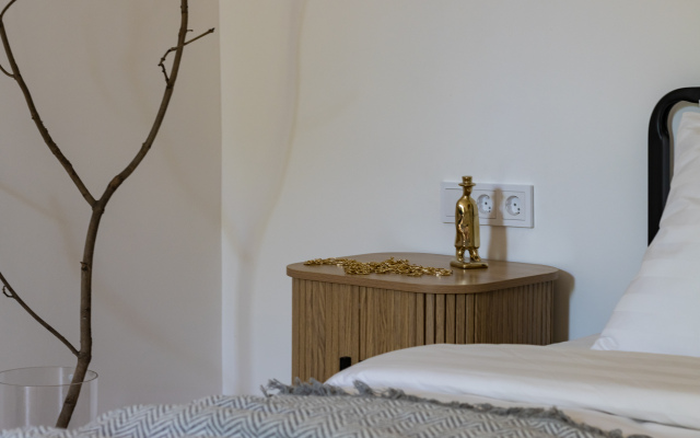 Квартира Art Vibe