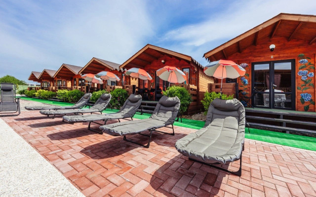 Aristokrat Mini Hotel